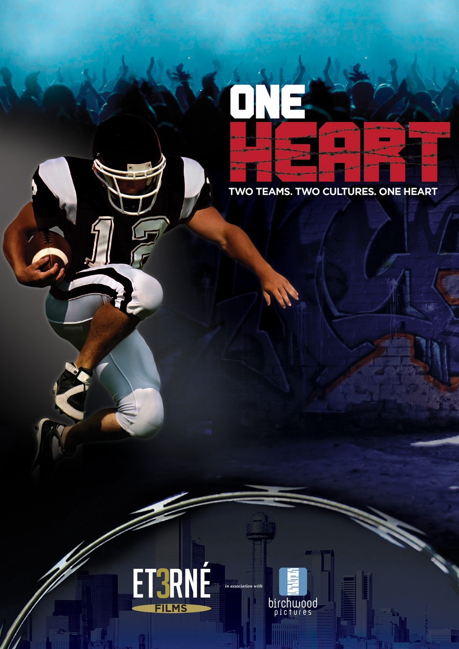 One Heart movie
